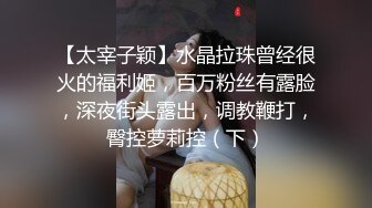 后操美娇娘的骚水穴