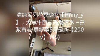 清纯系列花季少女【Hnny_y】，大黑牛自慰高潮喷水 ~白浆直流 更新至5月最新【200v】 (45)