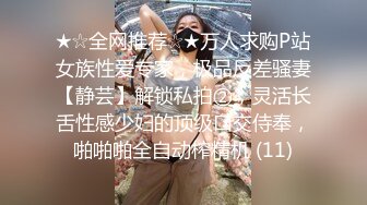 ★☆全网推荐☆★万人求购P站女族性爱专家，极品反差骚妻【静芸】解锁私拍②，灵活长舌性感少妇的顶级口交侍奉，啪啪啪全自动榨精机 (11)