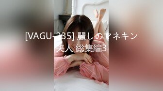 [VAGU-235] 麗しのマネキン夫人 総集編3