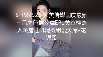 甜美网红脸妹子，一个在家，卧室自慰黑丝大长腿诱惑十足