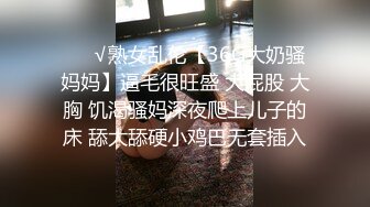  极品乱伦磅流出大胆小伙迷玩丰满大胸人妻熟女表嫂 长枪直入无套爆操 最终忍不住内射其中