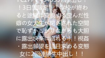 淫荡反差小女仆极品美少女穿上可爱女仆装服务金主爸爸，振动棒紫薇爽的尿屁不停，娇小身材被爸爸抓紧双手后入