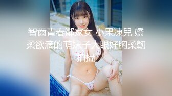 智齒青春鄰家女 小果凍兒 嬌柔欲滴的萌妹子大眼好胸柔韌拍攝