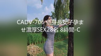 CADV-706 低身長女子孕ませ濃厚SEX28名 8時間-C