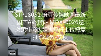 STP18051 麻豆传媒映画最新国产AV佳作- MDX-0026逆袭黑社会大姐大马仔上位报复捆绑调教-艾秋