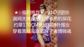 ★☆福利推荐★☆91C仔团伙漏网大神重出江湖老司机探花约草170CM长腿模特外围女穿着黑丝高跟草妹子表情销魂