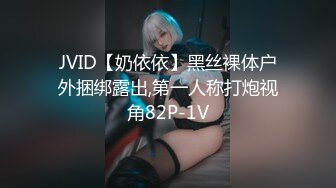 【两个百合萝莉小姐姐的日常】黑白丝袜情趣装，双足磨蹭假屌一起舔，凹凸水晶棒互插，两个屁股双头互顶，无毛肥穴诱人