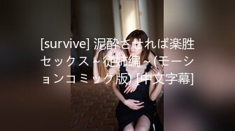 [survive] 泥酔させれば楽胜セックス～従姉编～(モーションコミック版) [中文字幕]