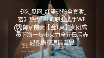 《吃_瓜网_红重磅秘全套泄_密》热传LPL前职业选手WE大舅子前妻【金T莫】女团成员下海一步步火力全开最后赤裸裸露壁道具自慰