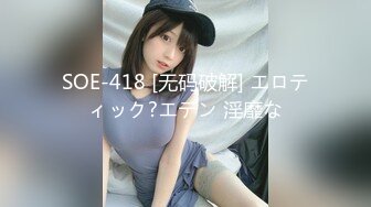 SOE-418 [无码破解] エロティック?エデン 淫靡な