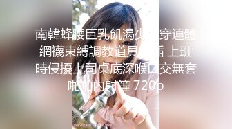 车展模特身材就是好