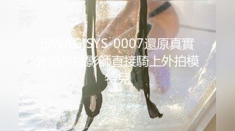 [SWAG]SYS-0007還原真實外拍界攝影師直接騎上外拍模特兒