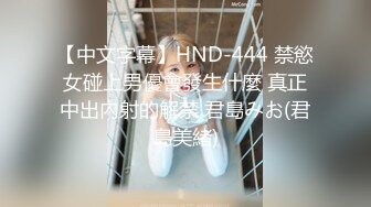 【中文字幕】HND-444 禁慾女碰上男優會發生什麼 真正中出內射的解禁 君島みお(君島美緒)