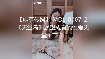 【麻豆传媒】 MDL-0007-2《天堂岛》愿望成真的性爱天堂（下）