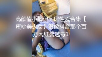 高颜值小情侣同居性爱合集【蜜桃美少女】很像抖音那个百万网红蔓越莓1