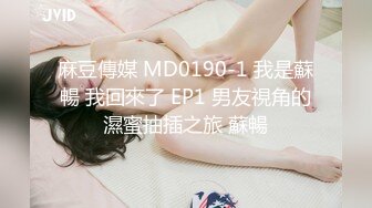 麻豆傳媒 MD0190-1 我是蘇暢 我回來了 EP1 男友視角的濕蜜抽插之旅 蘇暢