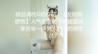 极品清纯G奶校花，【发烧铜锣烧】人气很高奶子挺拔圆润，享受被一群男人意淫的感觉！ (3)