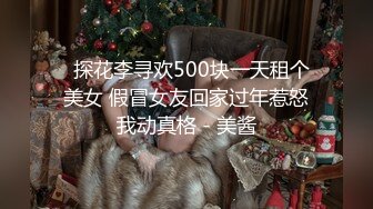   探花李寻欢500块一天租个美女 假冒女友回家过年惹怒我动真格 - 美酱