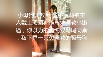 云盘高质泄密》露脸才是王道！表里不一极品绝顶反差美女已被男主调教成一条纯纯的人形母G，各种SM调教性爱，对白淫荡 (3)