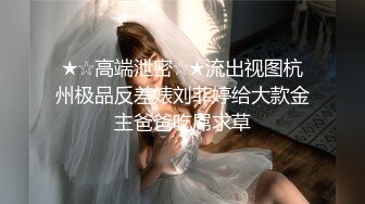 ★☆高端泄密☆★流出视图杭州极品反差婊刘菲婷给大款金主爸爸吃屌求草