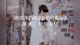 [原创]JK白袜少女的可爱与淫荡-大二-健身-身材