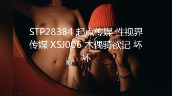 STP28384 起点传媒 性视界传媒 XSJ006 木偶骑欲记 坏坏