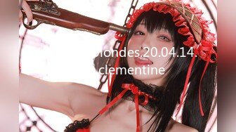 blacksonblondes.20.04.14.cleo.clementine