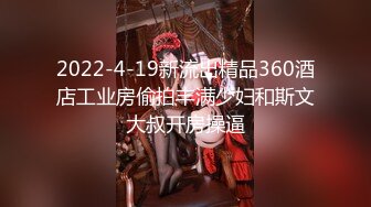 2022-4-19新流出精品360酒店工业房偷拍丰满少妇和斯文大叔开房操逼