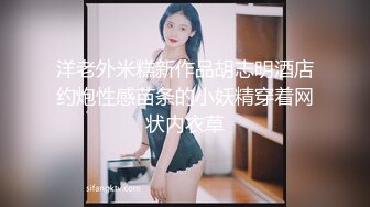 洋老外米糕新作品胡志明酒店约炮性感苗条的小妖精穿着网状内衣草