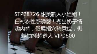 STP28726 甜美新人小姐姐！白衬衣性感诱惑！掏出奶子情趣内裤，假屌插穴骑乘位，侧躺抽插超诱人 VIP0600