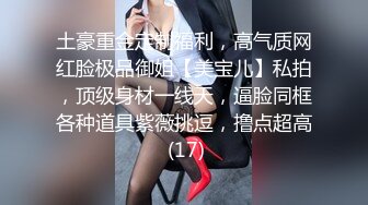 土豪重金定制福利，高气质网红脸极品御姐【美宝儿】私拍，顶级身材一线天，逼脸同框各种道具紫薇挑逗，撸点超高 (17)