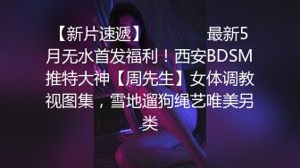 【新片速遞】   ⚫️⚫️最新5月无水首发福利！西安BDSM推特大神【周先生】女体调教视图集，雪地遛狗绳艺唯美另类