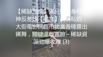 【稀缺頂推】滿分顏值身材女神反差婊【瑜寶】高價私拍，大街電影院超市物業各種露出裸舞，關鍵還敢露臉～稀缺資源勁爆收藏 (3)