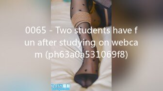 0065 - Two students have fun after studying on webcam (ph63a0a531069f8)