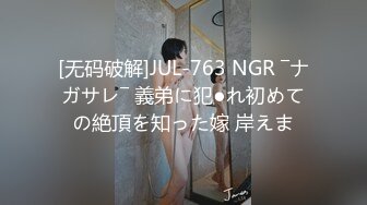 [无码破解]JUL-763 NGR ―ナガサレ― 義弟に犯●れ初めての絶頂を知った嫁 岸えま