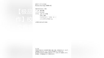 抖音混血网红，颜值巅峰！极品抚媚CDTS【贝拉】福利~能攻能守各种露脸性爱，直男最爱 (2)