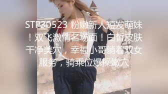 女友车上帮我口