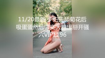 11/20最新 少妇先舔菊花后吸蛋蛋然后口交大鸡巴掰开骚穴VIP1196