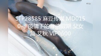 STP28585 麻豆传媒 MD0150-3 疫情下的背德假期 父女篇 艾秋 VIP0600