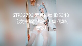 可爱的小女友