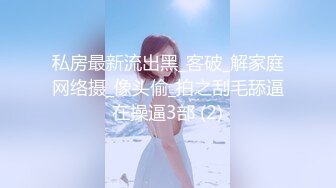 【夫妻流出】淫妻癖老公与吊钟巨乳大奶爱妻性爱自拍流出