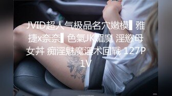 【素质女人】G奶校花女神，与女同炮友互舔抠逼~穿戴假屌操逼 (4)