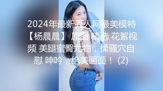 2024年最新秀人网最美模特【杨晨晨】 原图 精选 花絮视频 美腿蜜臀尤物，揉骚穴自慰 呻吟，绝美画面！ (2)