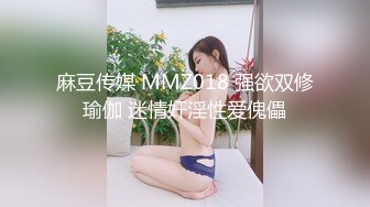 麻豆传媒 MMZ018 强欲双修瑜伽 迷情奸淫性爱傀儡