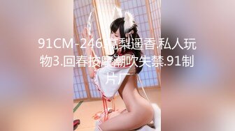 91CM-246.高梨遥香.私人玩物3.回春按摩潮吹失禁.91制片厂