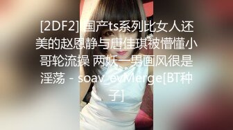 [2DF2] 国产ts系列比女人还美的赵恩静与唐佳琪被懵懂小哥轮流操 两妖一男画风很是淫荡 - soav_evMerge[BT种子]