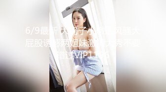 6/9最新 大奶子小嫩逼风骚大屁股诱惑两姐妹激情大秀不要错过VIP1196