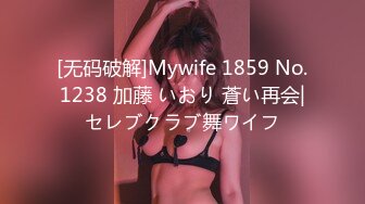 [无码破解]Mywife 1859 No.1238 加藤 いおり 蒼い再会|セレブクラブ舞ワイフ