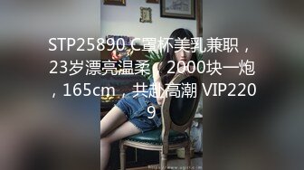 STP25890 C罩杯美乳兼职，23岁漂亮温柔，2000块一炮，165cm，共赴高潮 VIP2209